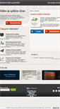 Mobile Screenshot of izdelava-video.si